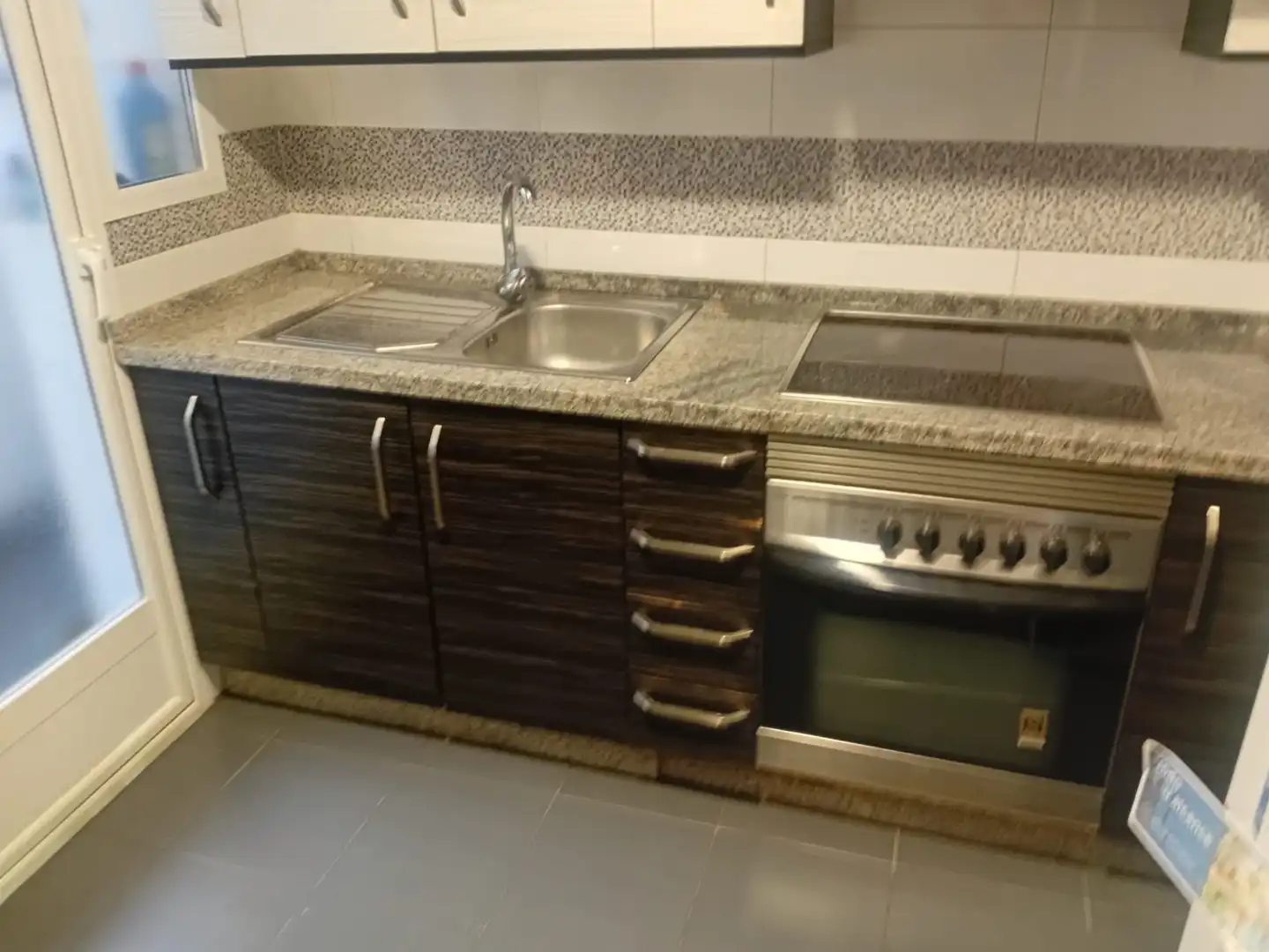 Piso con terraza en alquiler en Calle Martínez de la Rosa, imagen 27