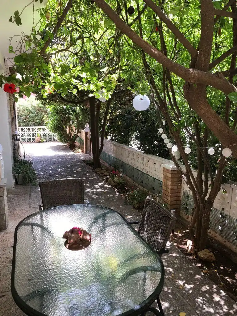 Villa zur Miete in Mar Menor de Cartagena – Cabo de Palos, imagen 2
