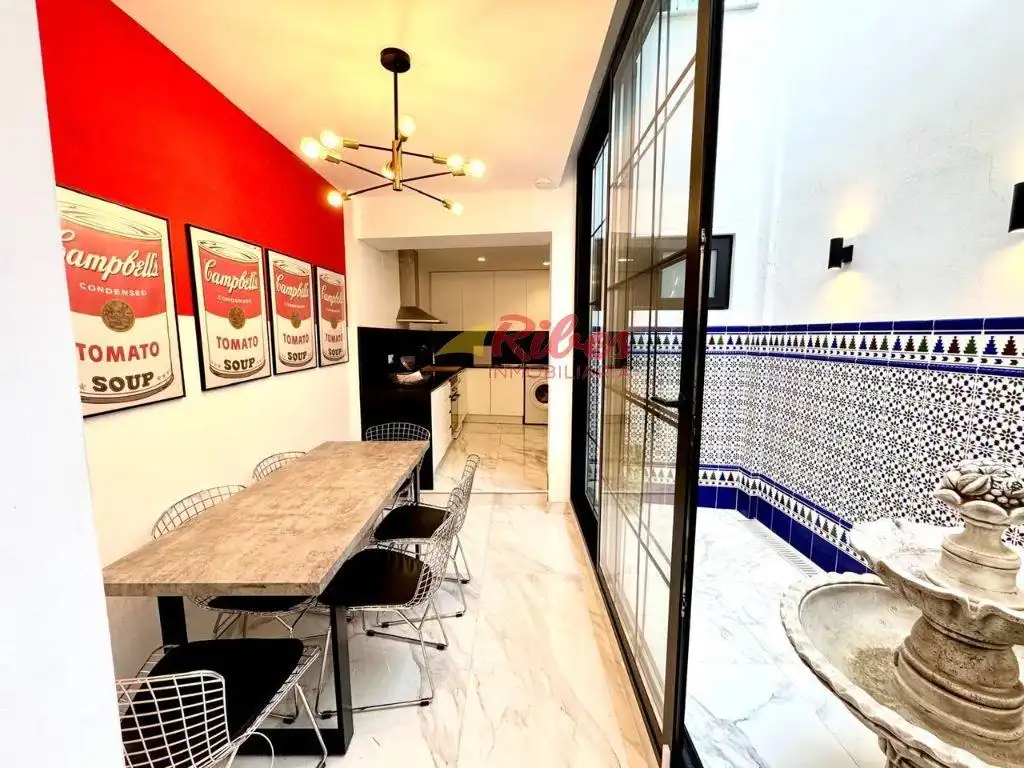 Kitchen of Detached homes for sale in Cullera