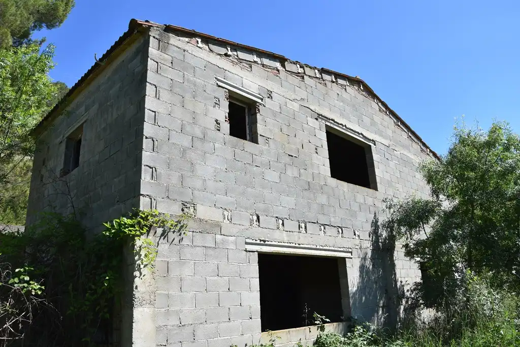 Casa rústica en venda a Mazaleón, imagen 5