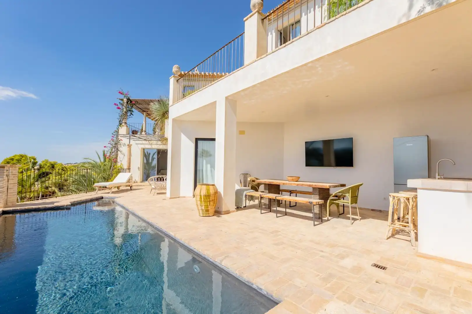 Villa con terrazza in vendita a Calle TORTOLA LA-G.DEL MAR, imagen 31