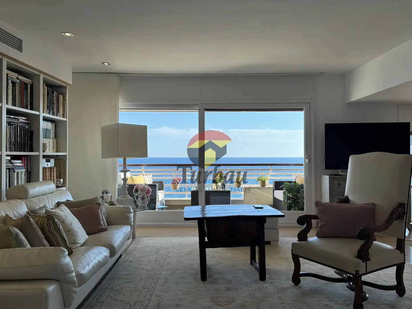 Wohnung zum Verkauf in Tossa de Mar pueblo