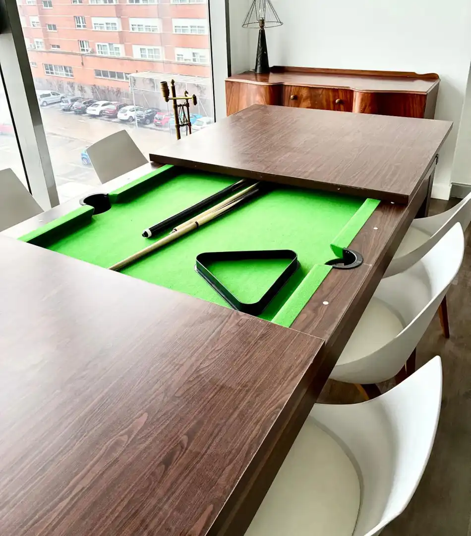 Piso de alquiler en Alcobendas, Madrid