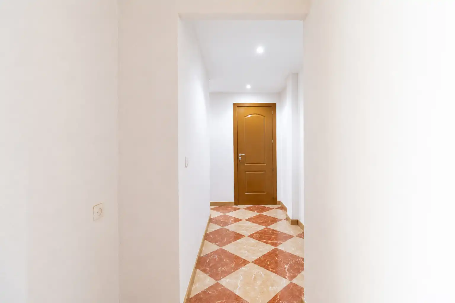 Flat for share in Universidad
