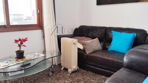 Foto 3 de Piso en venta en Aragón, Travesía de Vigo - San Xoán, Vigo