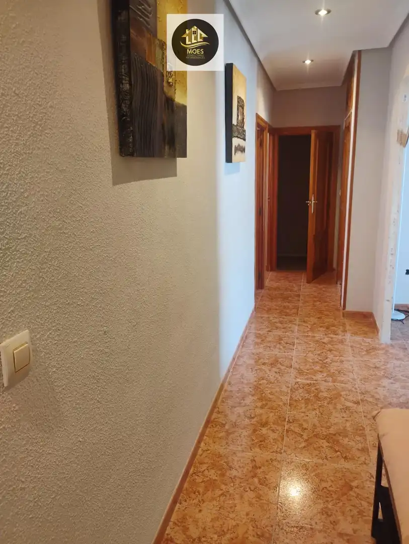 Piso con terraza en venta en Martos, imagen 10