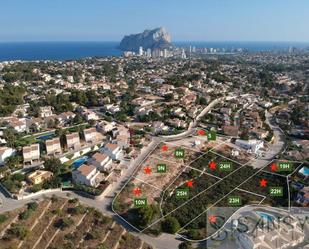 Residential for sale in Calpe / Calp