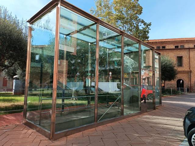 Garaje en Venta en Carrer de Lorena, 8 en La Guineueta