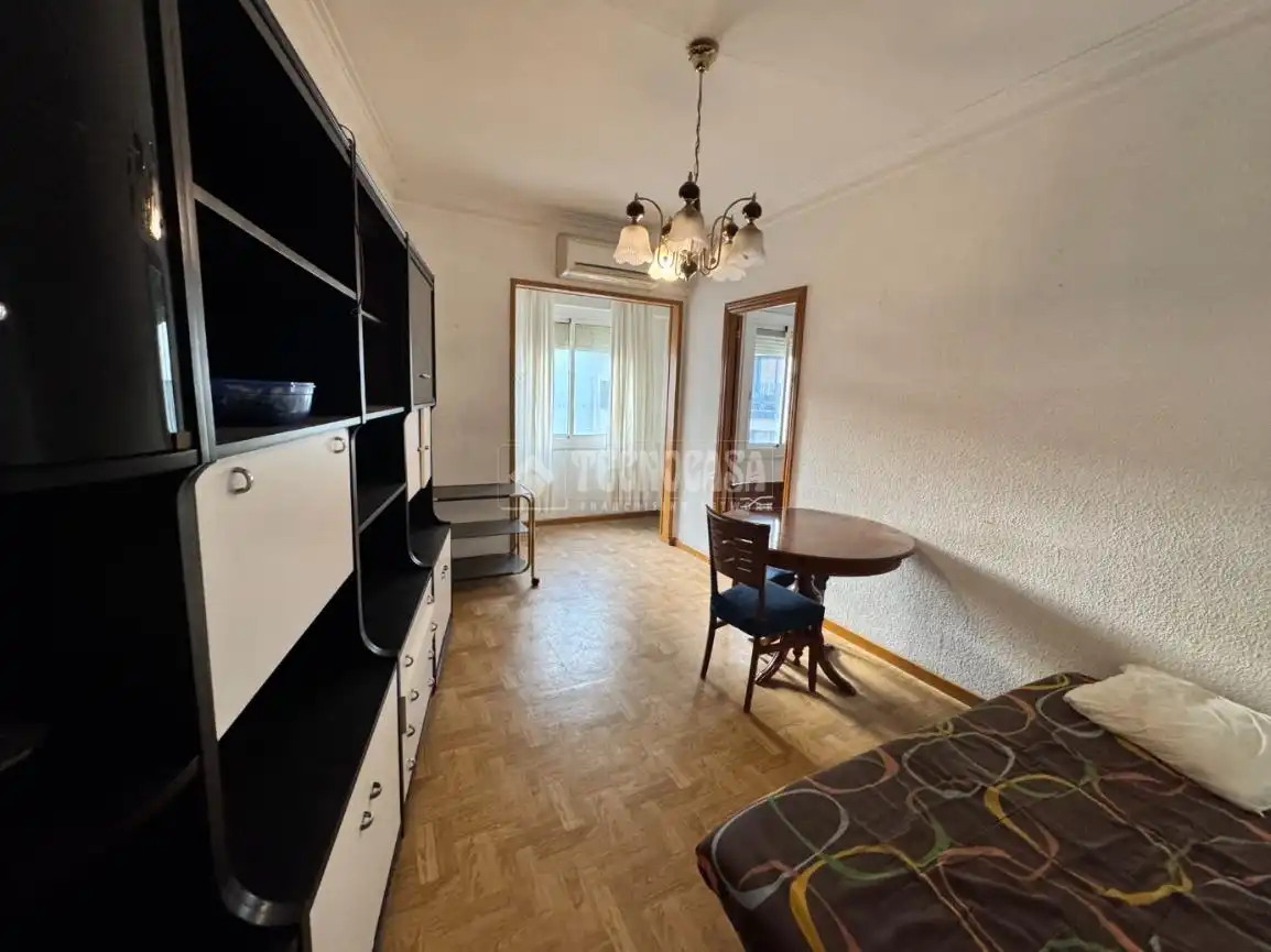Wohnung mit Aufzug zum Verkauf in Carrer Prat d'en Roquer, imagen 6