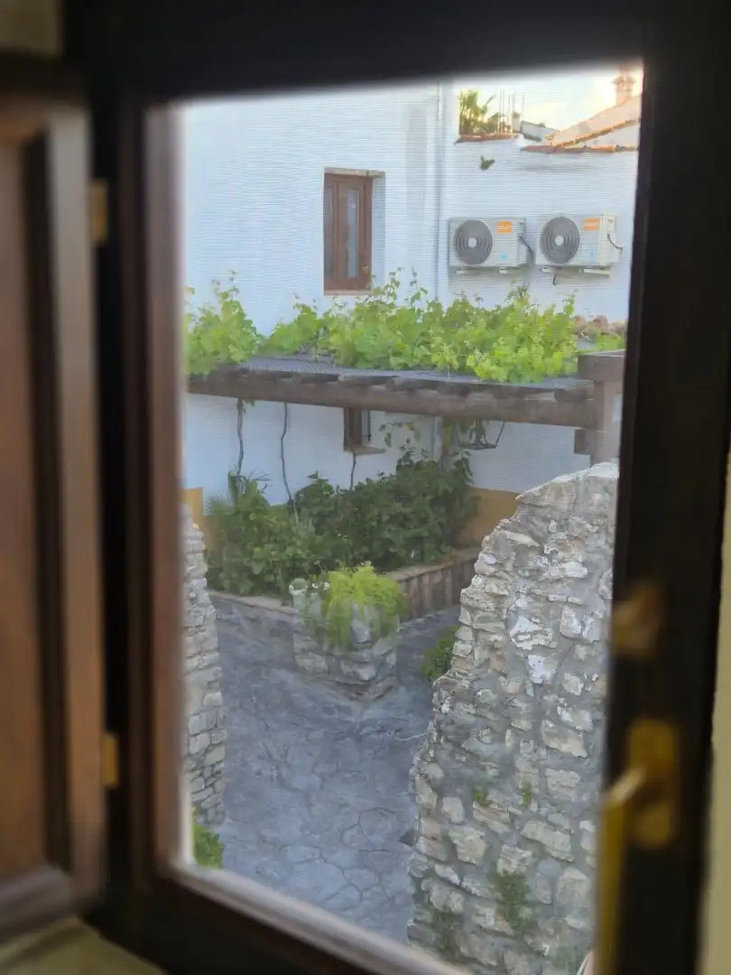 Casa rústica amb piscina en venda a Jimena de la Frontera, imagen 12