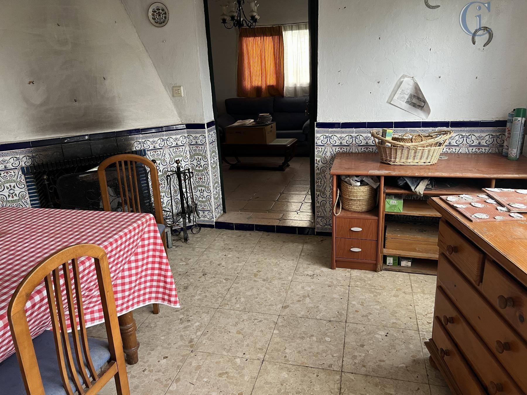 Casa o xalet en venda en Chiclana de la Frontera amb Piscina