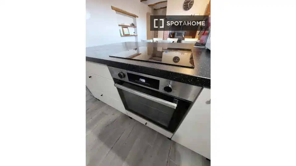 Habitación en Caniles