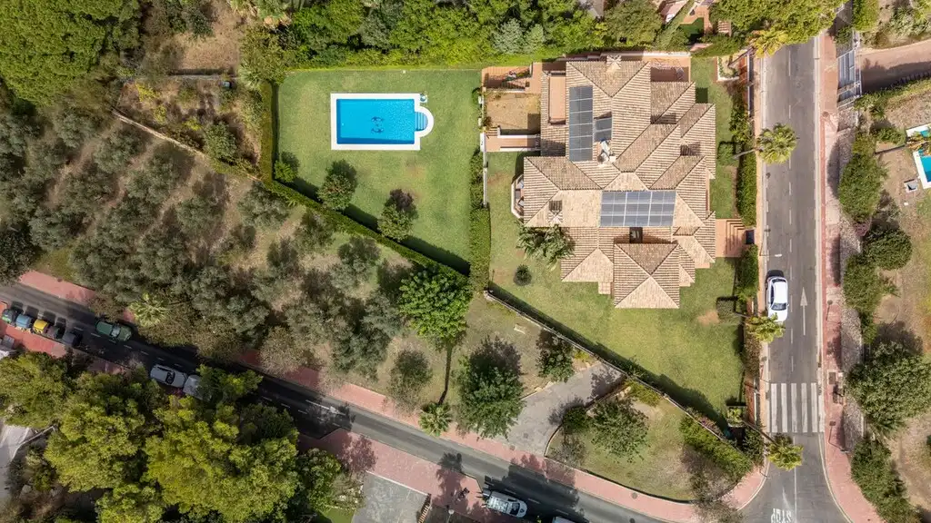 Villa con terrazza in vendita a Torrequebrada, imagen 35