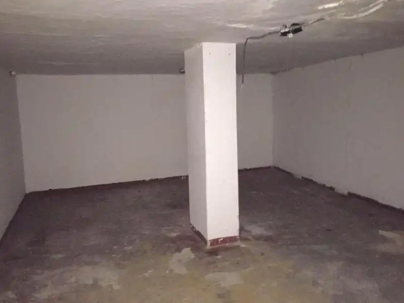 Nave industrial en venta en Carbajo