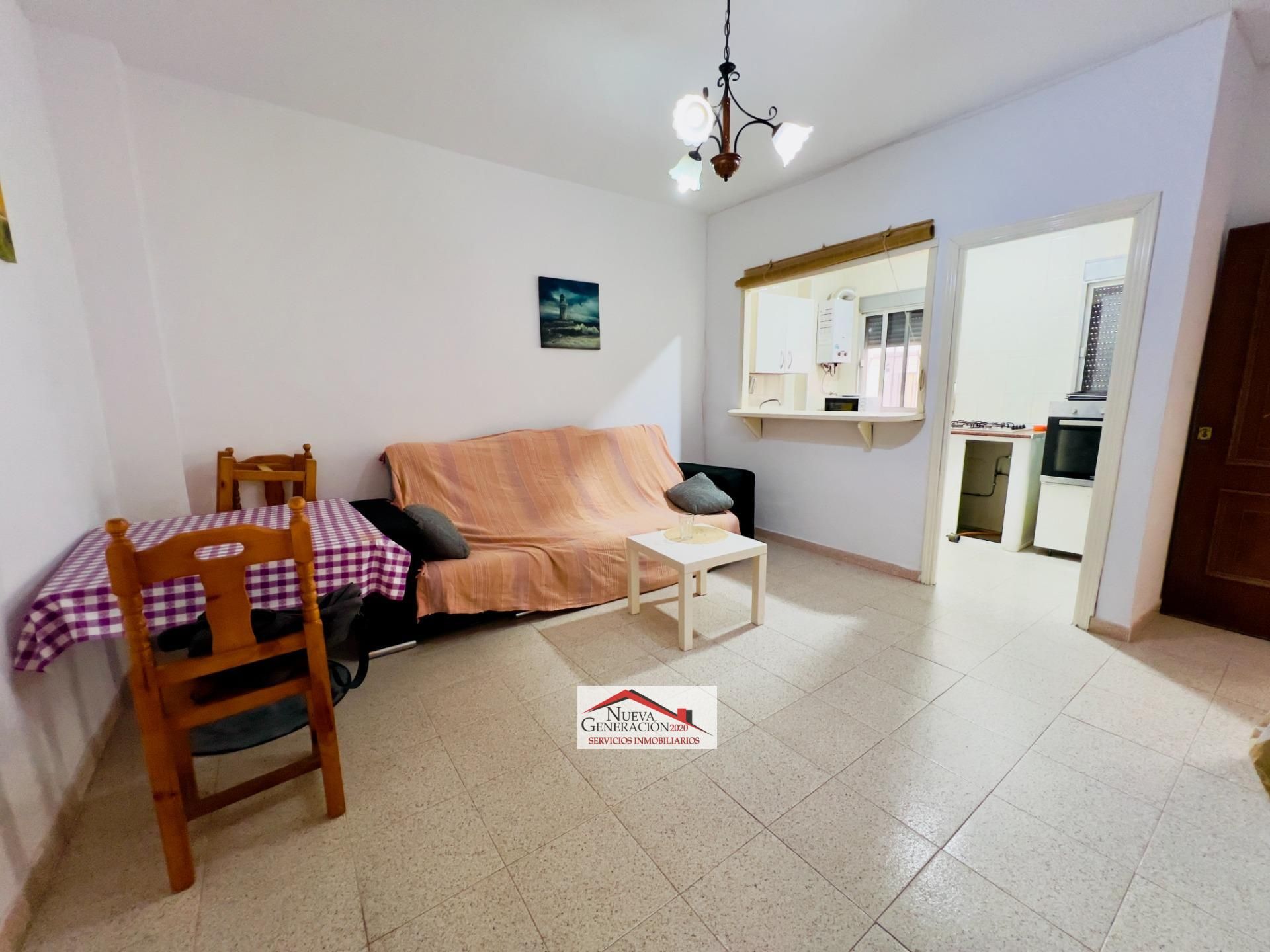 Flat for sale in Conil