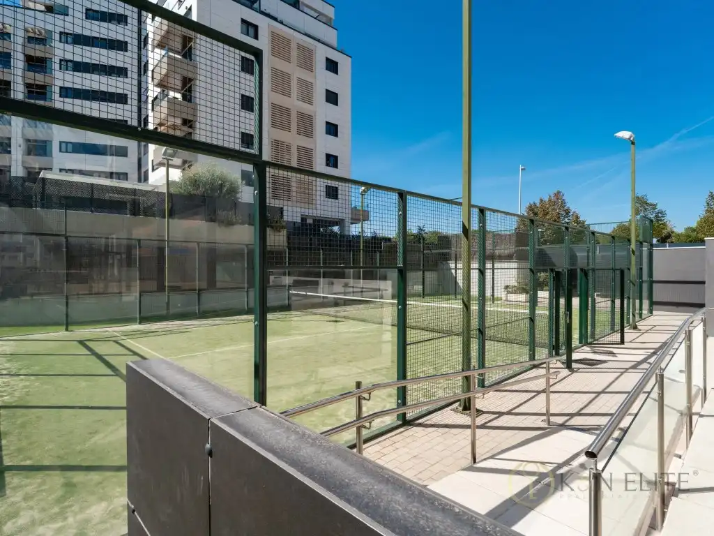 Flat with pool to rent in Calle Cesar Cort Boti, imagen 39