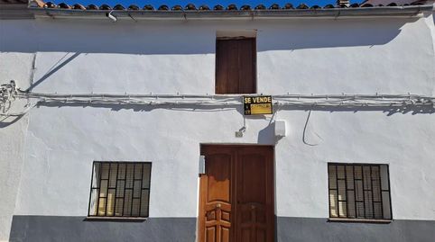 Foto 2 de Piso en venta en Calle Federico García Lorca, 20, Navalvillar de Pela, Badajoz