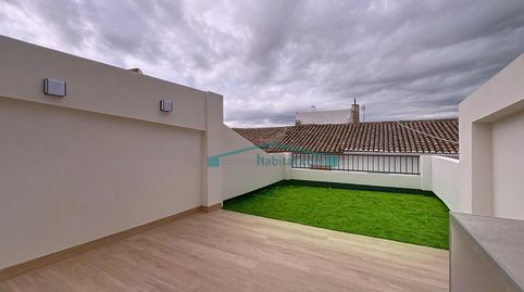 Foto 5 de Casa adosada en venta en Pedralba, Valencia