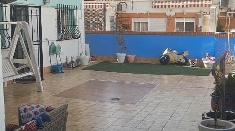 Foto 4 de Àtic en venda a El Castell, Burjassot