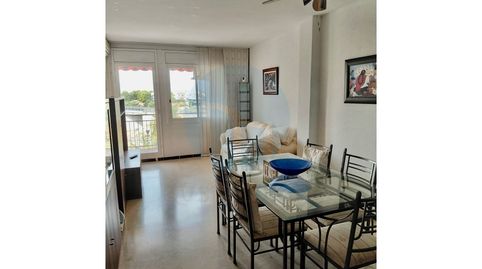 Foto 4 de Apartamento en venta en L'Ampolla, Tarragona