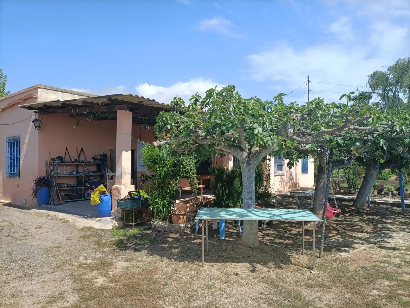 Landhaus zum Verkauf in El Grao