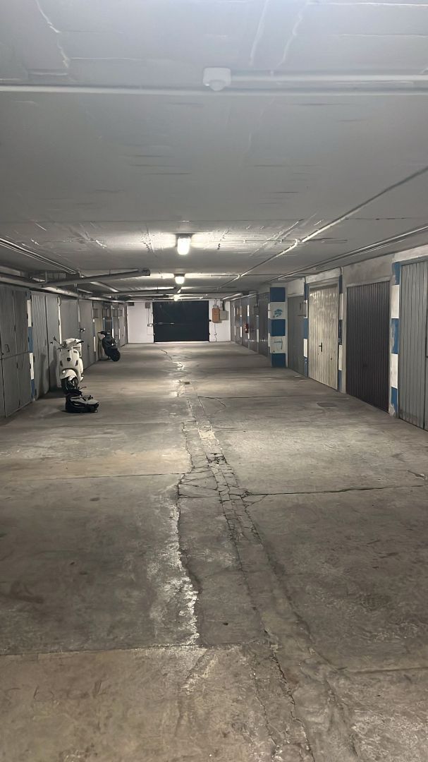 Parking of Garage for sale in Nerja