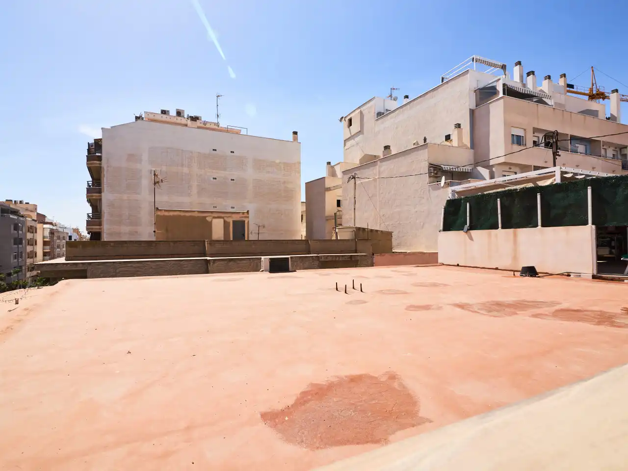 Apartamento con terraza en venta en Centro, imagen 65