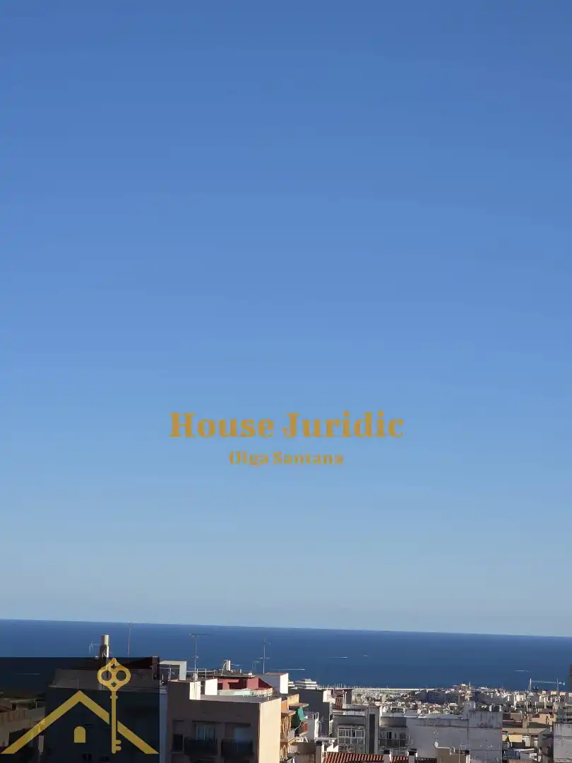 Attic for sale in Mataró  with Air Conditioner, Heating and Oven