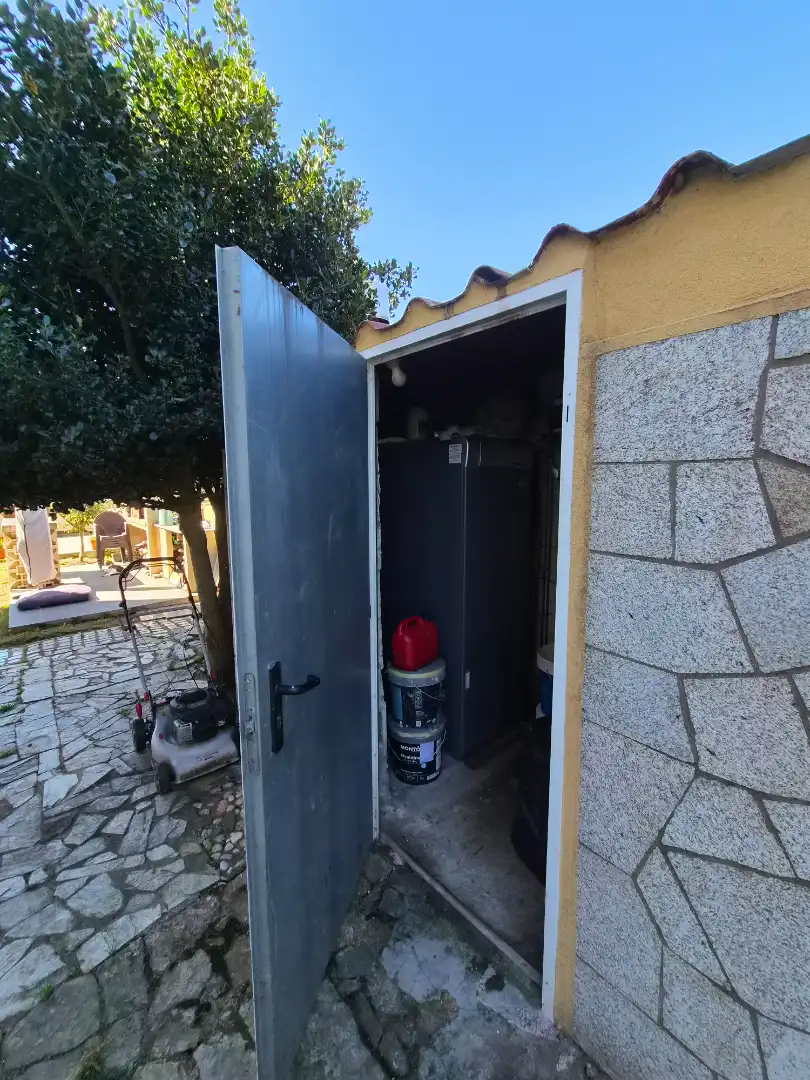 Villa con terrazza in vendita a Rúa Benito Feijóo, imagen 91