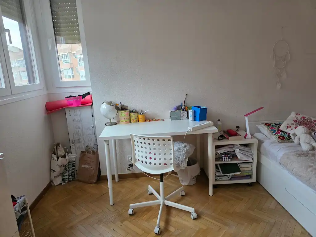 Habitación de Piso en venta en Torrejón de Ardoz con Aire acondicionado, Calefacción y Trastero