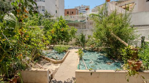 Foto 2 de Casa adosada en venta en El Fortí, Palma de Mallorca