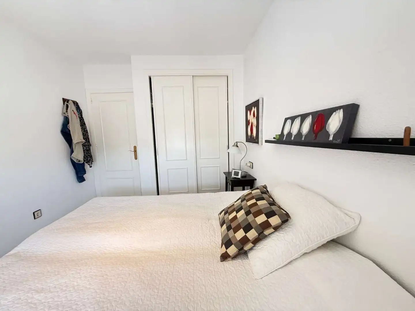 Apartament amb piscina en venda a Orihuela Costa, imagen 19