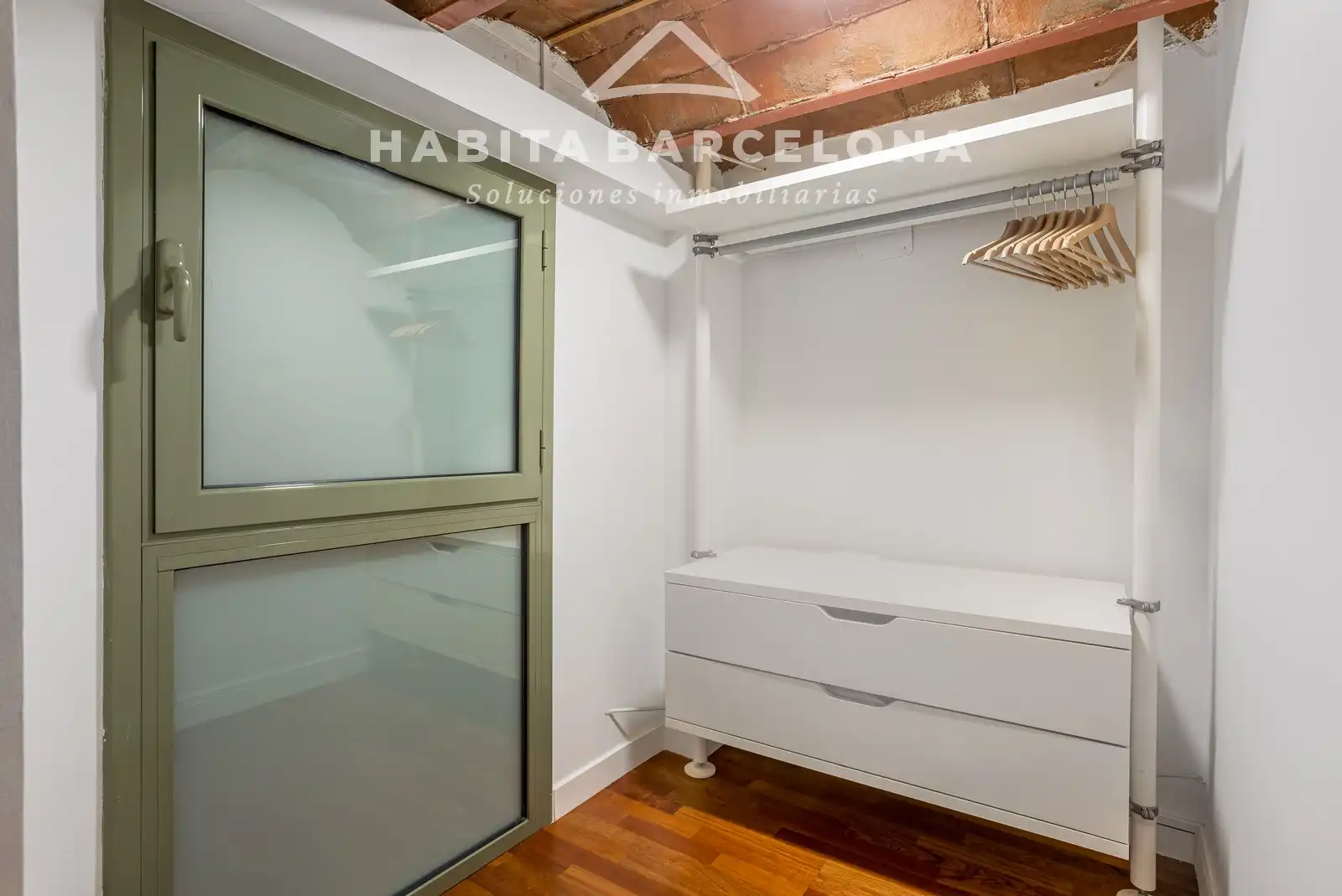 Duplex avec ascenseur à louer à Passeig de Gràcia, imagen 21