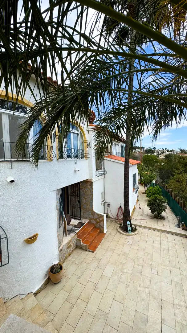 Villa avec piscine à vendre à Partida Fanadix, imagen 29