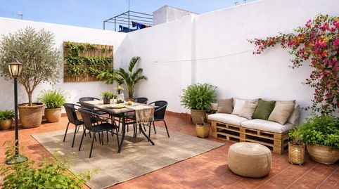 Foto 2 de Pis en venda a Calle Ancha, La Banda - Campo de Fútbol, Chiclana de la Frontera