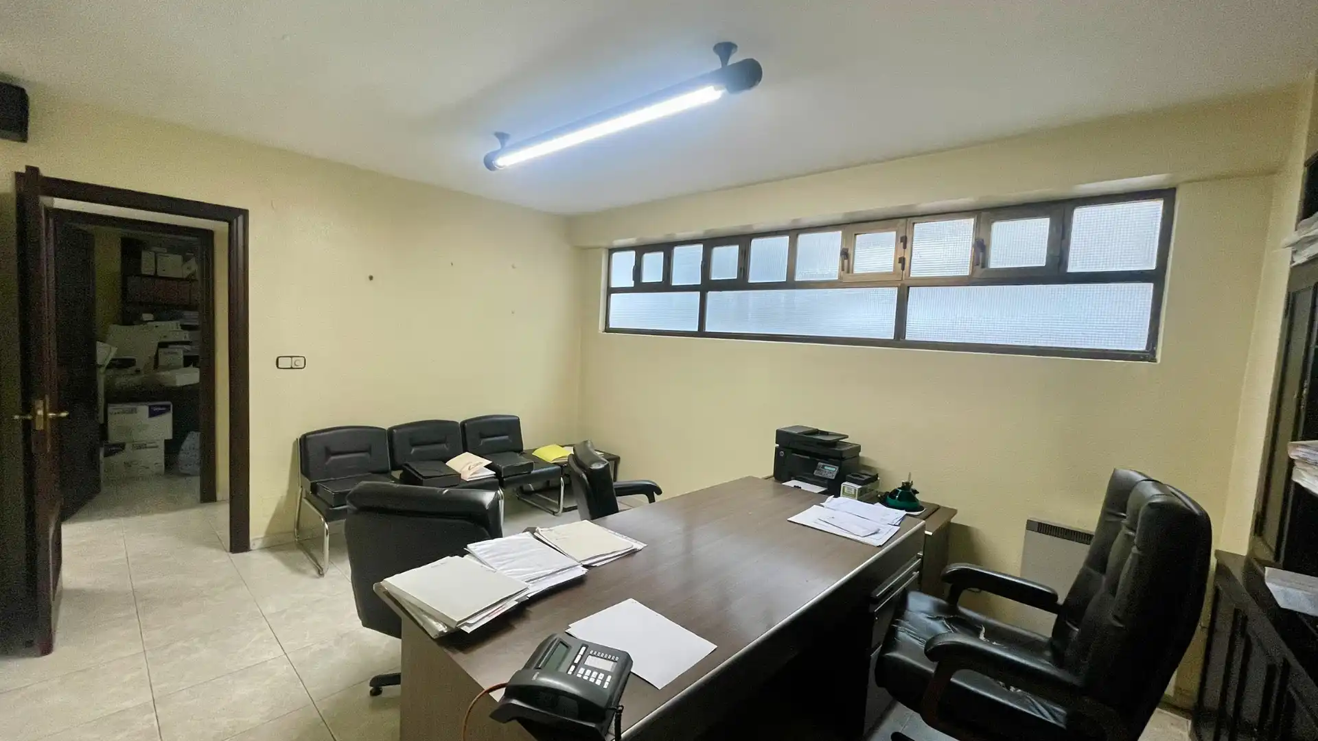 Local comercial en venda a Calle General Gómez Núñez 23, imagen 16