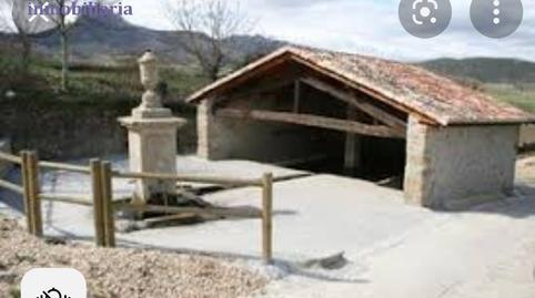Photo 5 of Country house for sale in Calle Mayor, Cabredo, Navarra