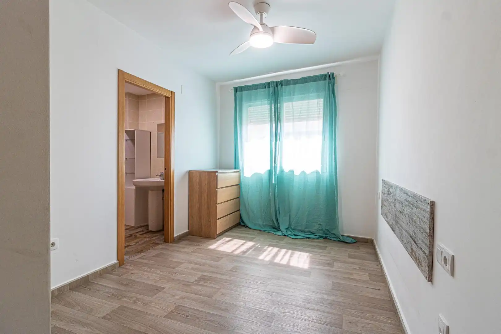 Habitación de Piso en venta en Carlet con Aire acondicionado, Calefacción y Parquet