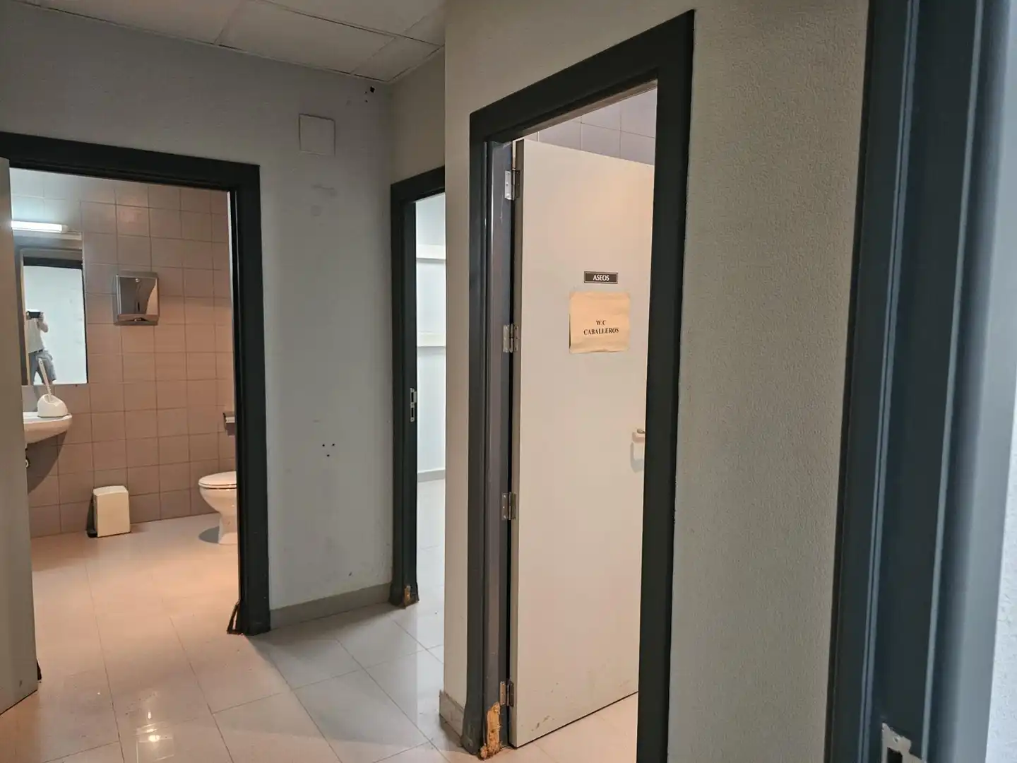 Geschaftsraum zur Miete in Los Alcázares