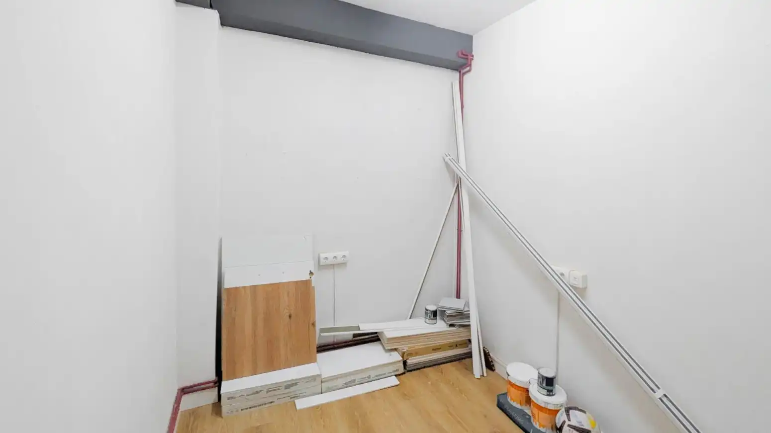 Pis de lloguer en Santander amb Calefacció, Parquet i Moblat