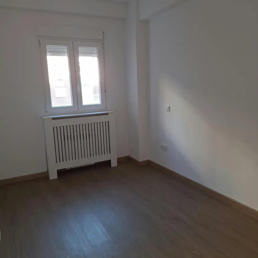 Bedroom of Flat for sale in Madrid  with Heating and Terrace