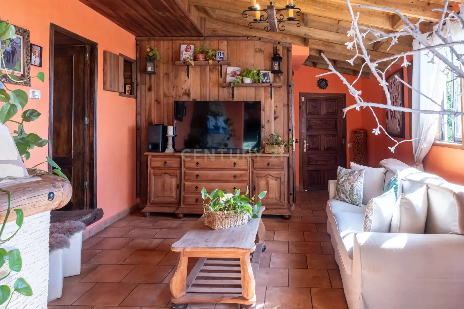 House with terrace for sale in Arafo, Spain, imagen 11
