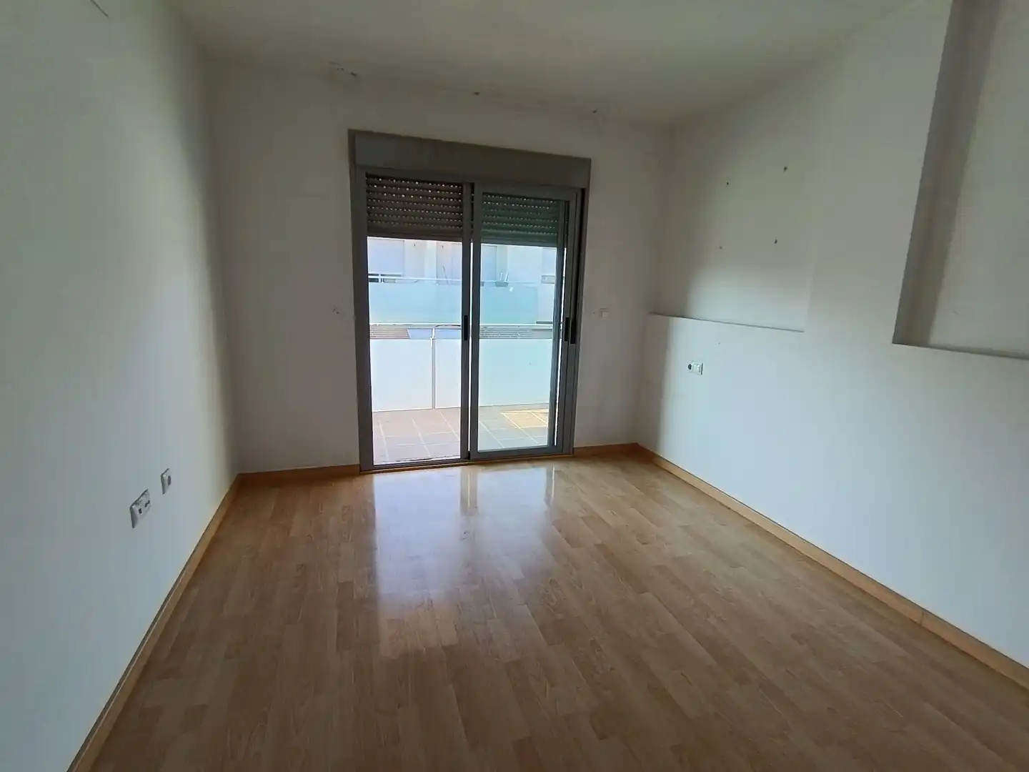 Dormitori de Casa adosada en venda en Alhendín
