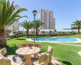 Flat to rent in Playa Poniente