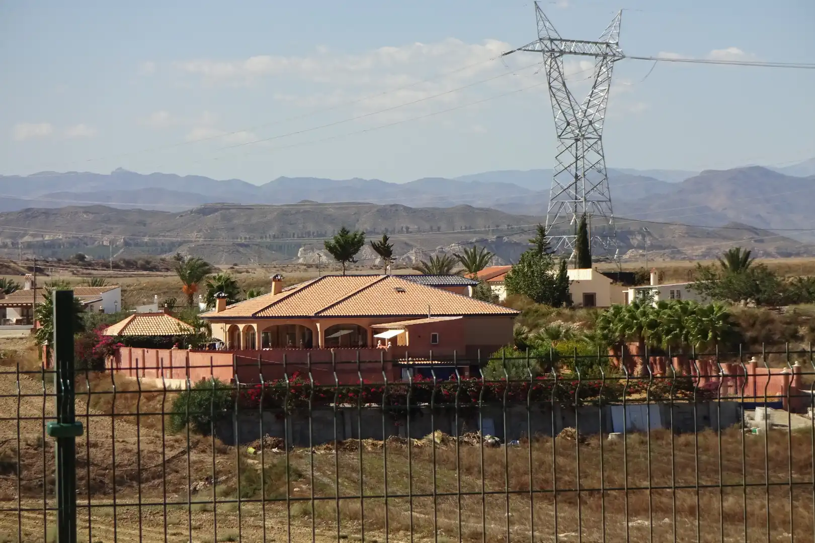 Apartament amb jardí de lloguer a Travesia Burjulu 4, imagen 24