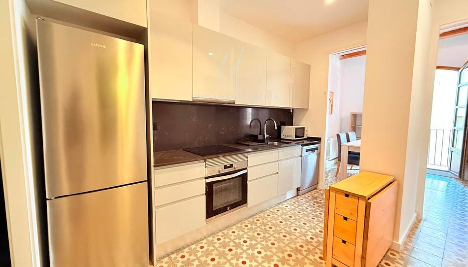 Photo 1 of Flat to rent in De Les Moles, Barri Gòtic, Barcelona
