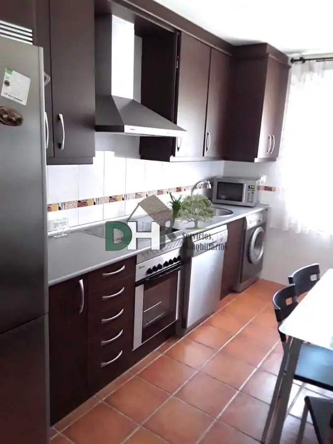 Finca rústica en venta en Los Pinos - El Pilar