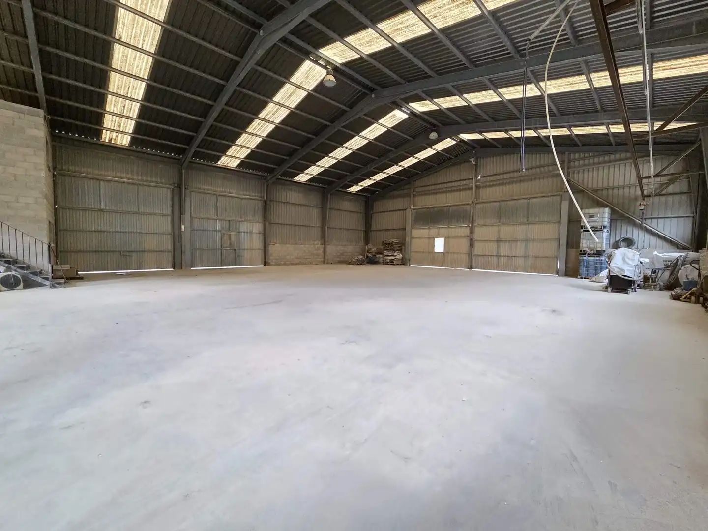 Nave industrial en venta en Salem