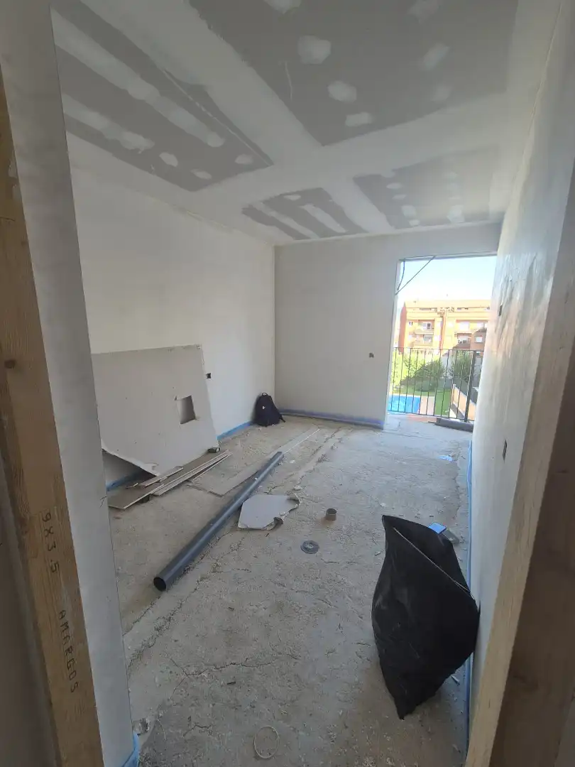 Dúplex con ascensor en venta en Carrer del Canigó, imagen 3
