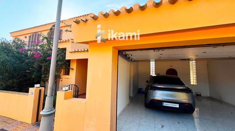 Foto 5 de Casa adosada en venda a Portman, La Manga Club, Cartagena